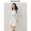 玛克门店发货：MAXRIENY精致休闲奇异花草防晒外套(货号:MC85JA059) 商品缩略图2