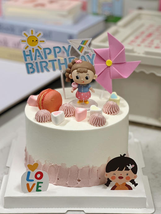 糖果女孩 商品图7