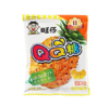 旺仔QQ糖菠萝味添加果汁20g/袋 商品缩略图0