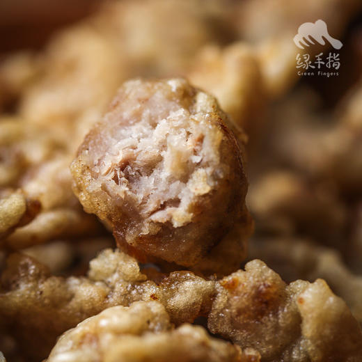 生态小酥肉(方野厨房) | 绿家自产 *FarmYeah ·Crispy Pork | In-House Production 商品图3