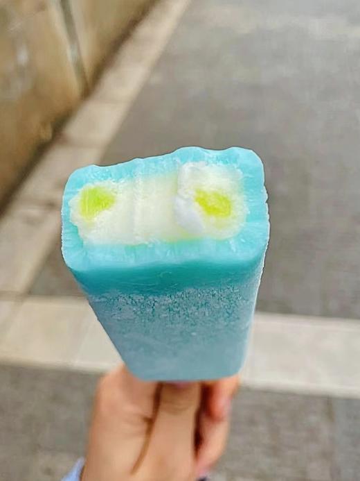 蒙牛-冰+海盐柠檬 商品图3