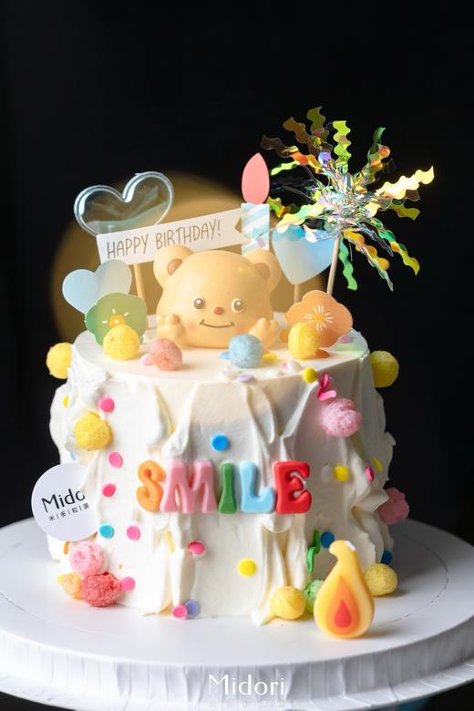 缤纷黄油小熊 | 泰兰德顶流 商品图2