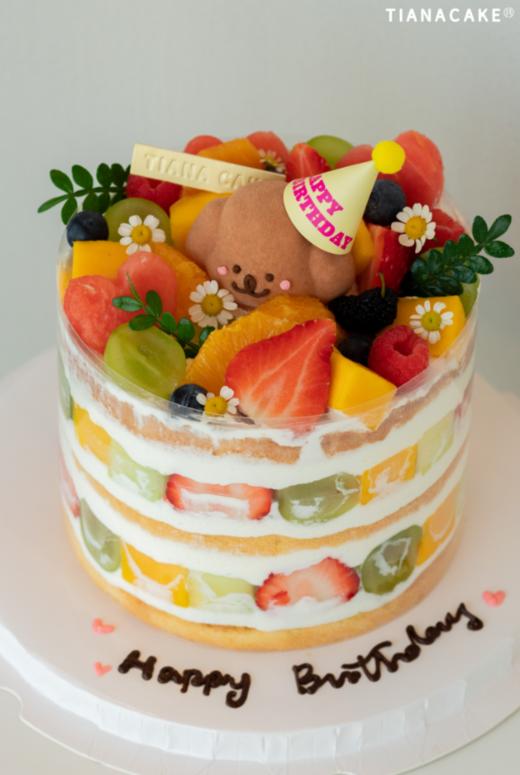 【缤纷水果派对】 商品图2