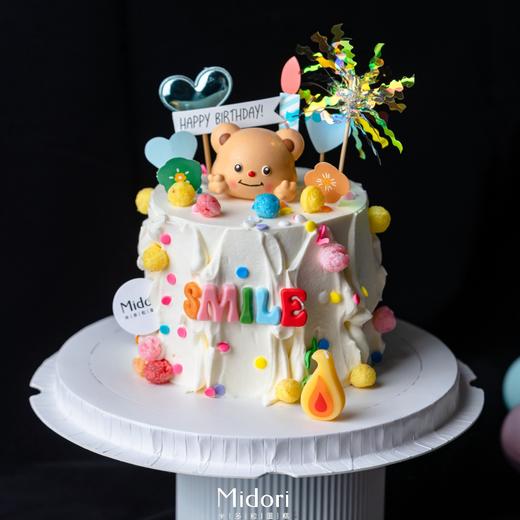 缤纷黄油小熊 | 泰兰德顶流 商品图0