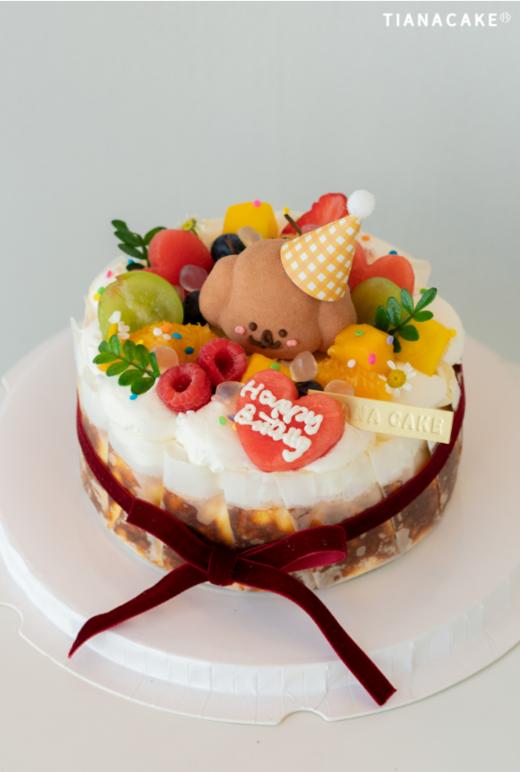 【缤纷kiri花园】 商品图0