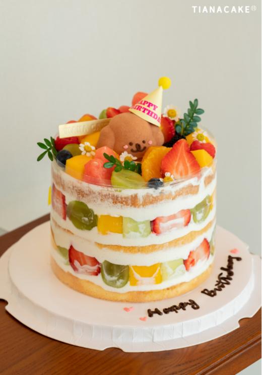 【缤纷水果派对】 商品图0