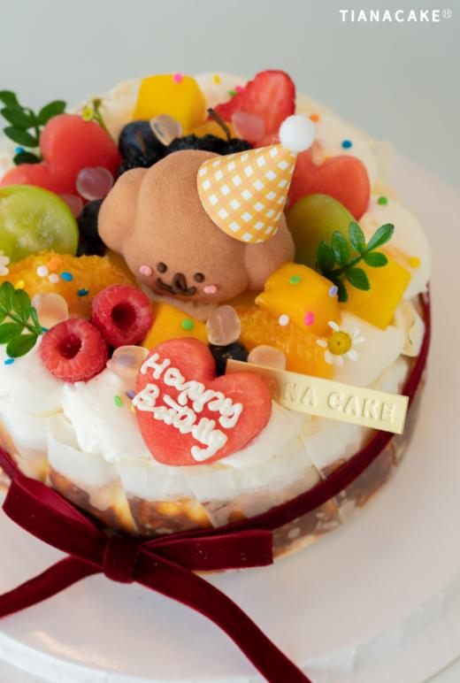 【缤纷kiri花园】 商品图1