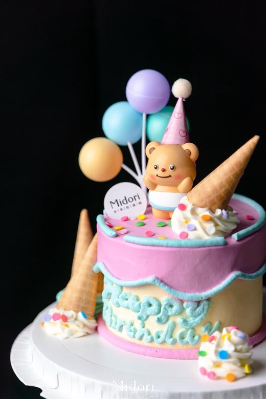 甜筒黄油小熊 | 泰兰德顶流 商品图2