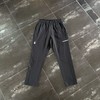 清仓库不退换 韩国单蜘蛛尼龙四面弹登山布速干长裤 商品缩略图3