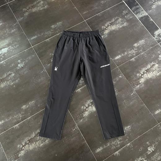 清仓库不退换 韩国单蜘蛛尼龙四面弹登山布速干长裤 商品图3