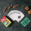 上海姚记扑克牌休闲娱乐纸牌棋牌室卡牌成人聚会桌游牌/盒 商品缩略图5