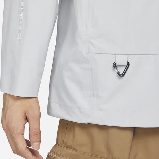 M ACG SF CASCADE RAIN JKT FZ 商品图4