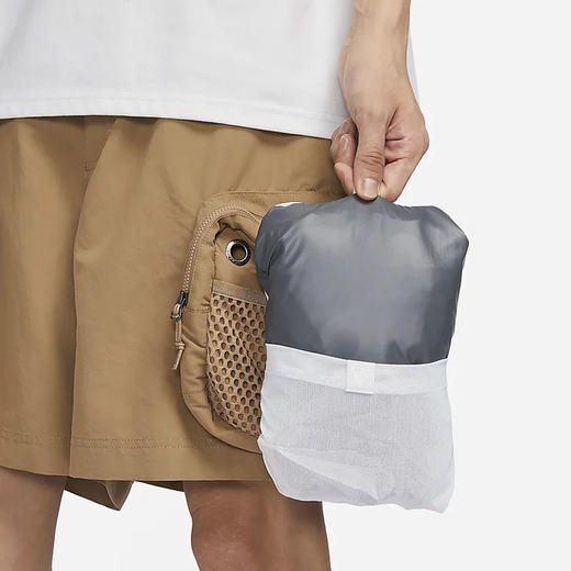 M ACG SF CASCADE RAIN JKT FZ 商品图8