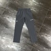 清仓库不退换 韩国单蜘蛛尼龙四面弹登山布速干长裤 商品缩略图4