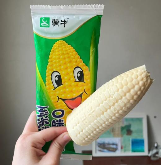 蒙牛玉米棒口味雪糕65g 商品图0