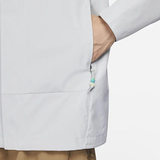 M ACG SF CASCADE RAIN JKT FZ 商品图3