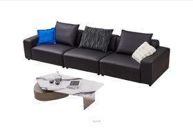 大信沙发 DX-SF2412 四位