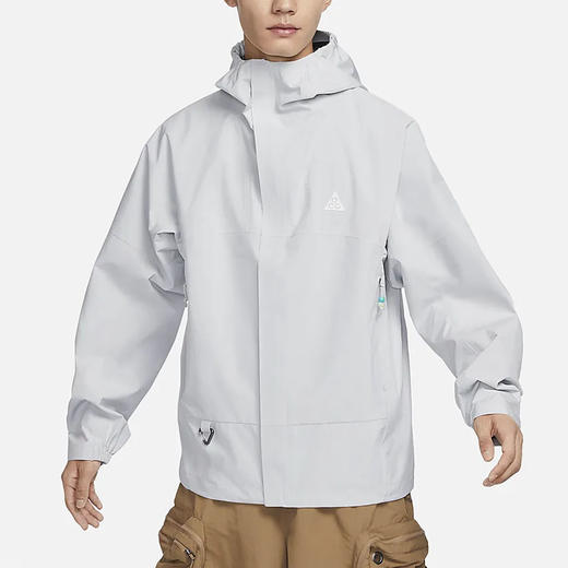 M ACG SF CASCADE RAIN JKT FZ 商品图0
