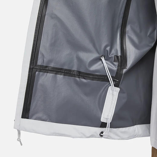 M ACG SF CASCADE RAIN JKT FZ 商品图5