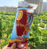 伊利四个圈蛋奶巧克力脆皮70g 商品缩略图1