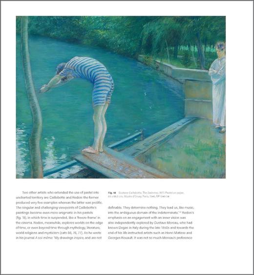 嘉德文库丨Impressionists on Paper: Degas to Toulouse-Lautrec 商品图3
