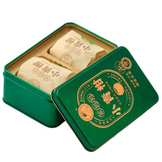 茶妈妈小青柑20g罐装 商品图1