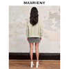 玛克门店发货：MAXRIENY精致新中式开衫(货号:MC88JA503) 商品缩略图3