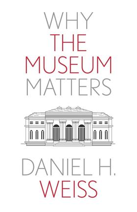 嘉德文库丨Why the Museum Matters