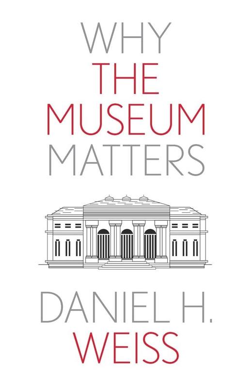 嘉德文库丨Why the Museum Matters 商品图0