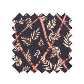 LT205A  竹棚  Bamboo Trellis 独家限定 269/M