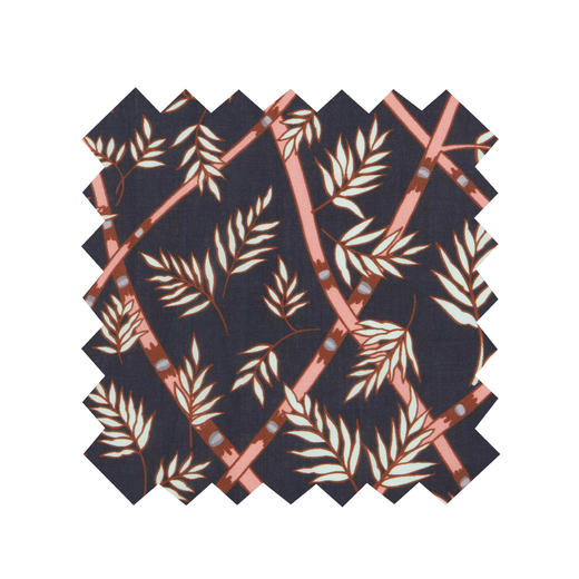 LT205A  竹棚  Bamboo Trellis 独家限定 269/M 商品图0