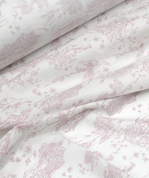 LT204A Shamrock Scene 三叶草场景  Dior风 胶囊限定款 269/M 商品图1