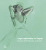 嘉德文库丨Impressionists on Paper: Degas to Toulouse-Lautrec 商品缩略图0