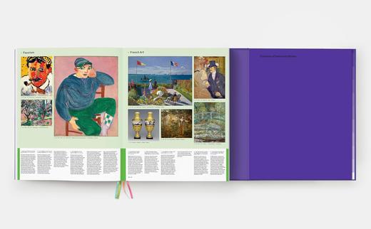 嘉德文库丨Art =: Discovering Infinite Connections in Art History 商品图1