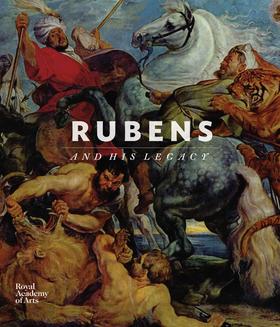 嘉德文库丨Rubens And His Legacy