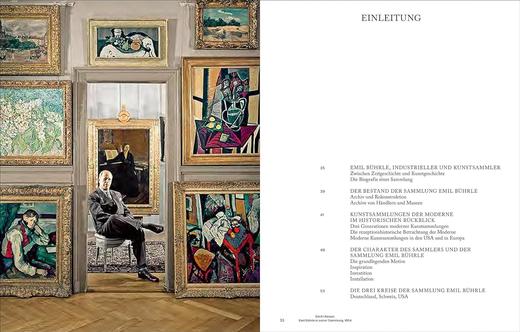 嘉德文库丨The Emil Bührle Collection: History, Full Catalogue and 70 Masterpieces 商品图2