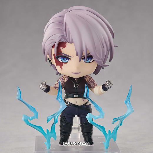 【GSC积分兑换】粘土人 卓娅 无期迷途 商品图3