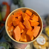 现切海南树上熟木瓜 400g+ 商品缩略图0