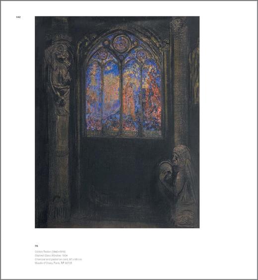 嘉德文库丨Impressionists on Paper: Degas to Toulouse-Lautrec 商品图4