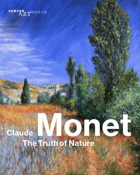 嘉德文库丨Claude Monet: The Truth of Nature
