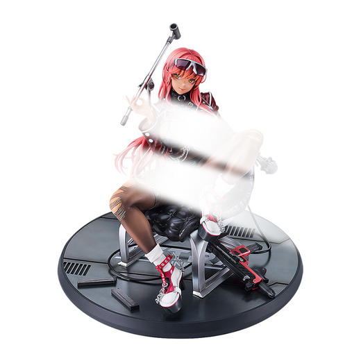 【GSC现货】1/7标准比例 沃纶姆 胜利女神：妮姬 商品图4