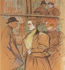 嘉德文库丨Impressionists on Paper: Degas to Toulouse-Lautrec 商品缩略图1