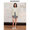 玛克门店发货：MAXRIENY精致新中式开衫(货号:MC88JA503) 商品缩略图1