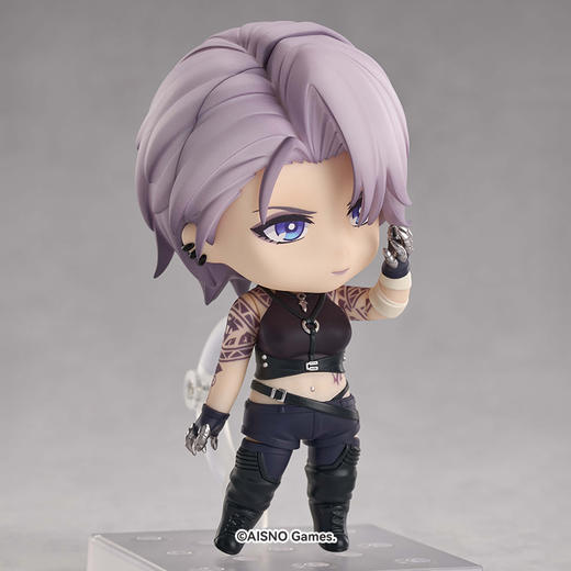 【GSC积分兑换】粘土人 卓娅 无期迷途 商品图1