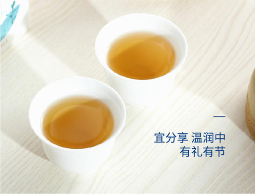 景谷白茶 65g/罐 商品图3