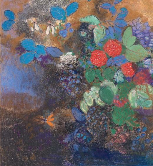 嘉德文库丨Impressionists on Paper: Degas to Toulouse-Lautrec 商品图2