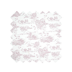 LT204A Shamrock Scene 三叶草场景  Dior风 胶囊限定款 269/M