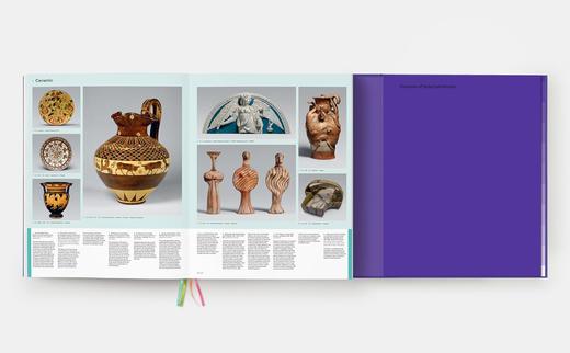 嘉德文库丨Art =: Discovering Infinite Connections in Art History 商品图2