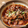 方野·猪肉片（已调味） | 绿家自产 *FarmYeah ·Seasoned Pork Slices | Self-production 商品缩略图3