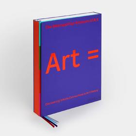 嘉德文库丨Art =: Discovering Infinite Connections in Art History